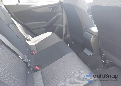 2023 Subaru Crosstrek из США, поврежденный, VIN JF2GTABC9PH215778